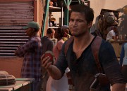 Uncharted 4: A Thief's End