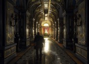 Uncharted 4: A Thief's End