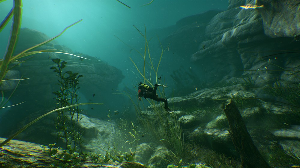 Uncharted 4: A Thief's End