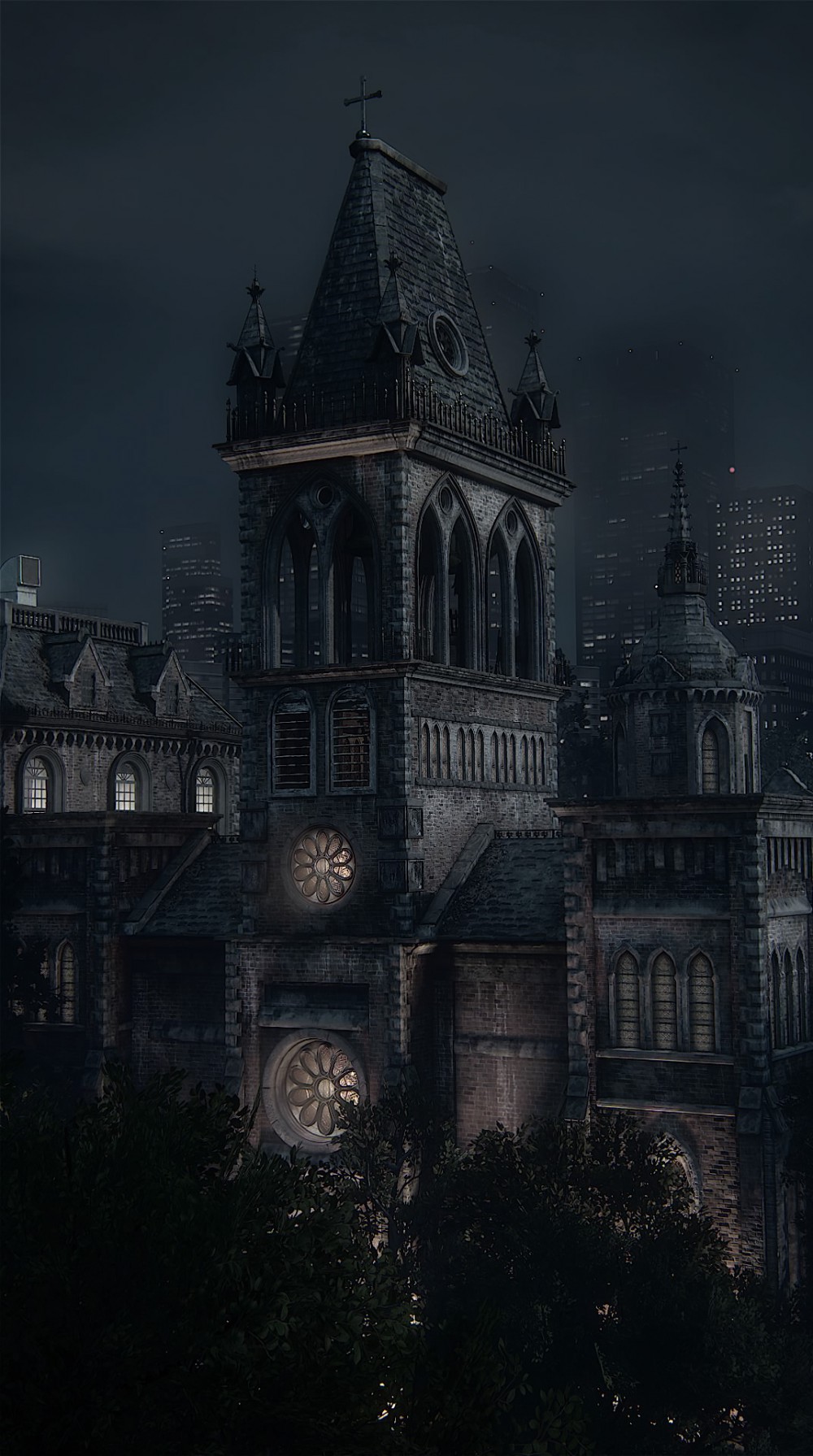 Uncharted 4: A Thief's End