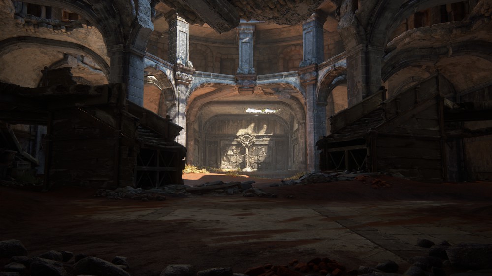 Uncharted 4: A Thief's End