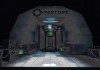 Aperture Tag: The Paint Gun Testing Initiative