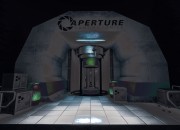 Aperture Tag: The Paint Gun Testing Initiative