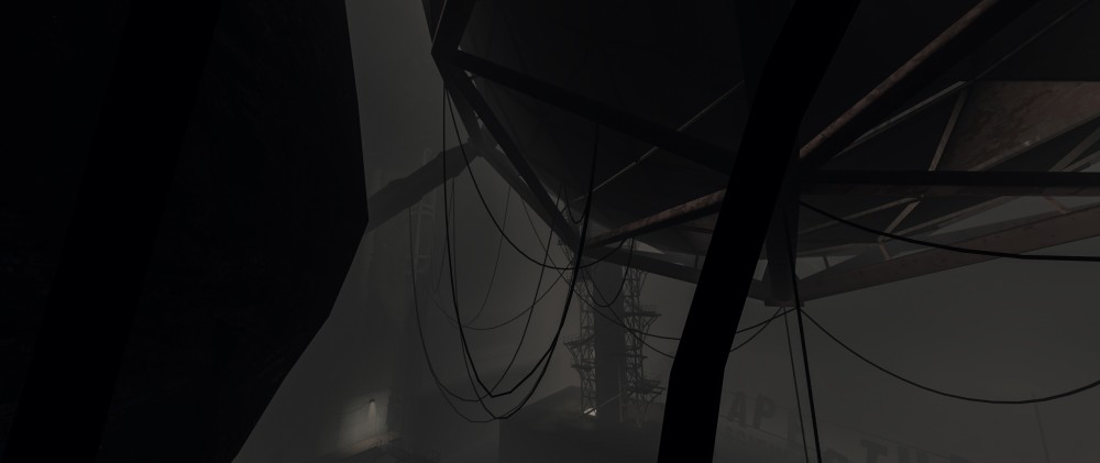 Aperture Tag: The Paint Gun Testing Initiative
