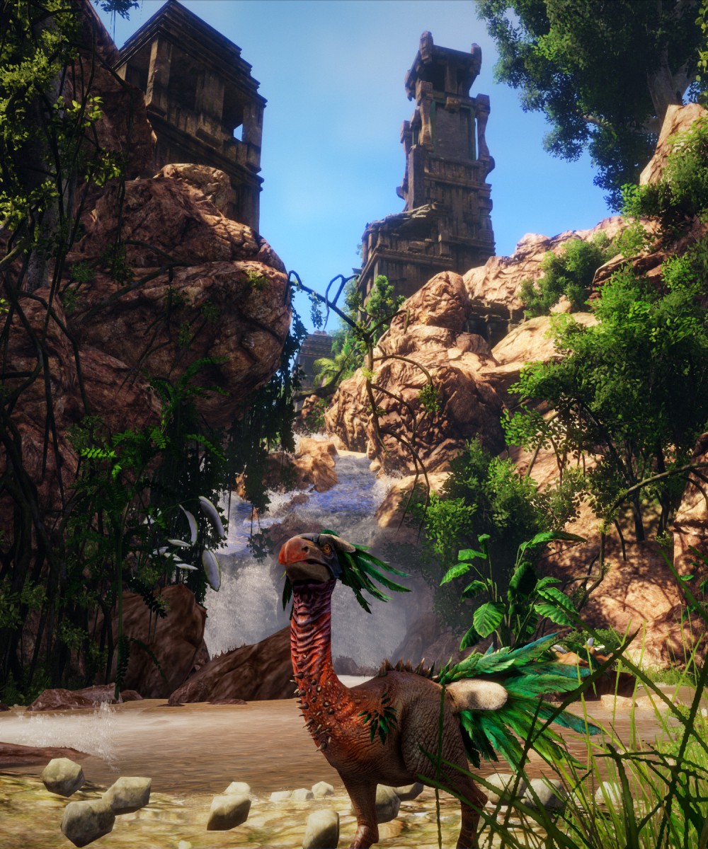 Risen 3: Titan Lords