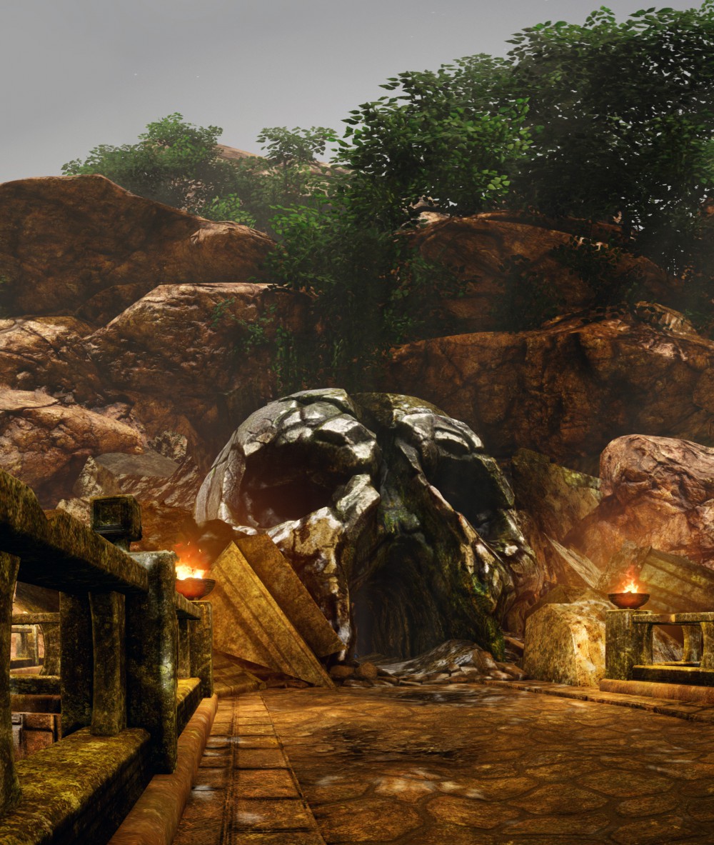 Risen 3: Titan Lords