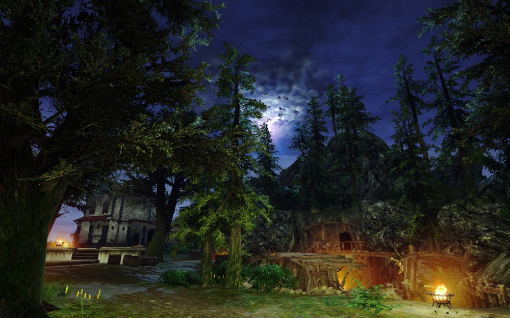 Risen 3: Titan Lords