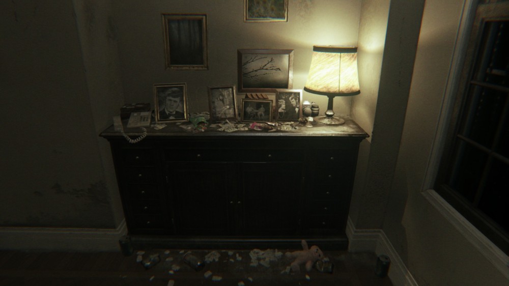 P.T. Demo