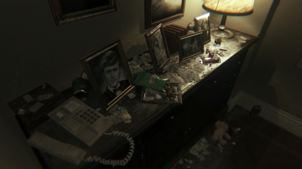 P.T. Demo