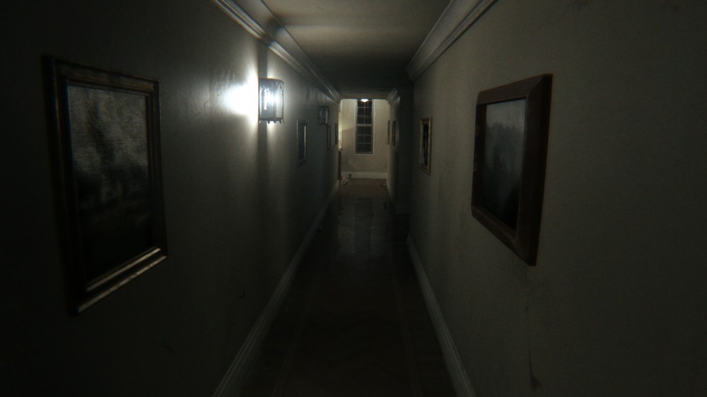 P.T. Demo