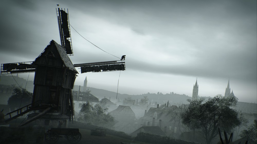 Assassin's Creed: Unity