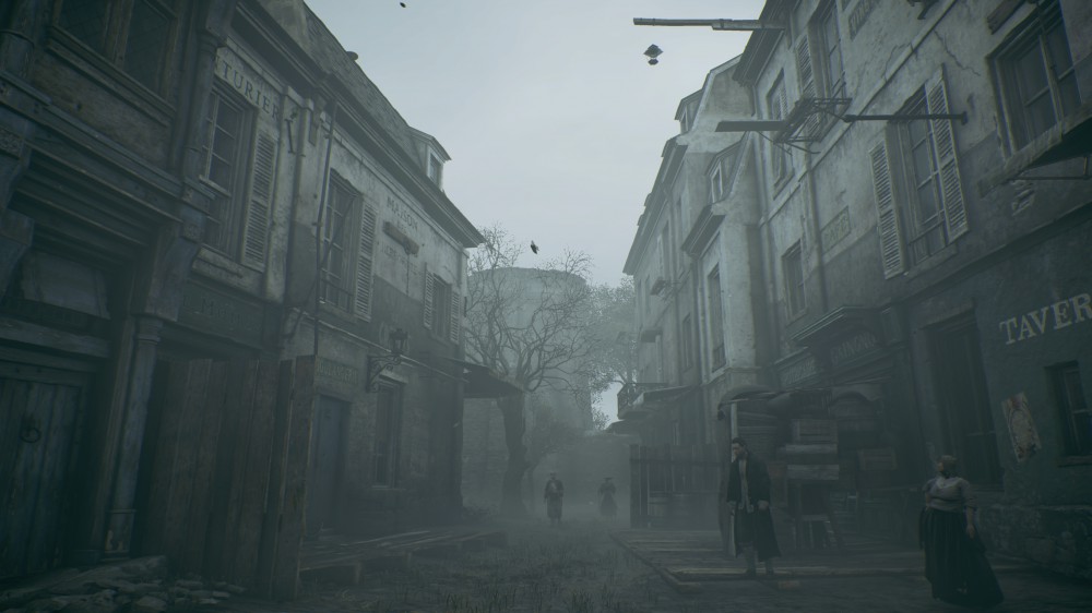 Assassin's Creed: Unity