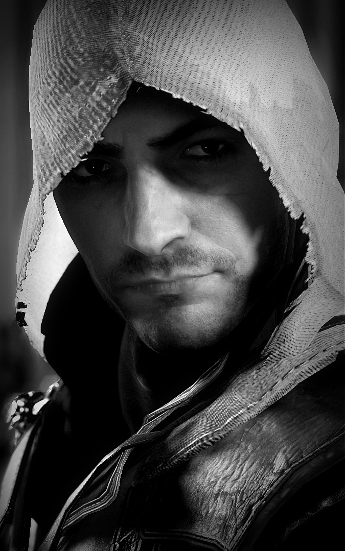 Assassin's Creed: Unity