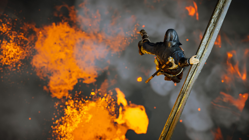 Assassin's Creed: Unity