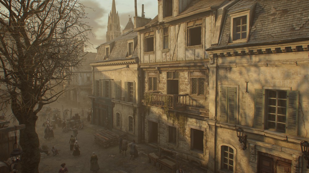 Assassin's Creed: Unity