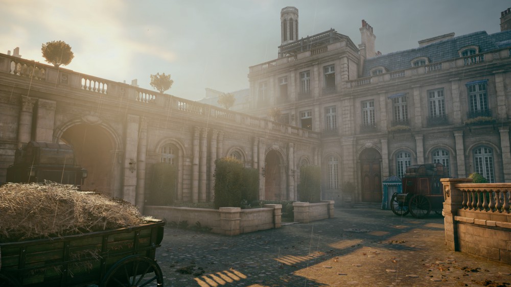 Assassin's Creed: Unity