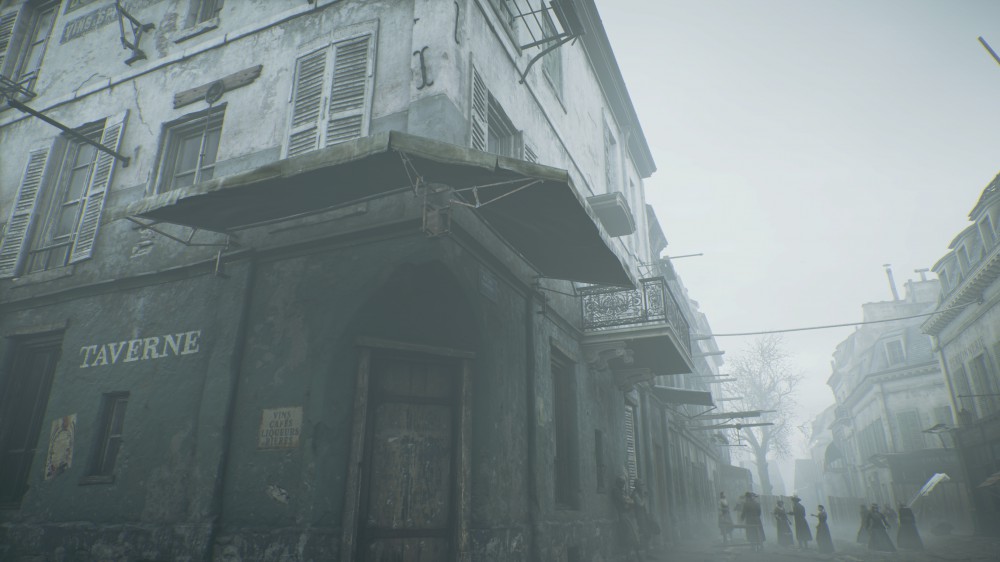 Assassin's Creed: Unity
