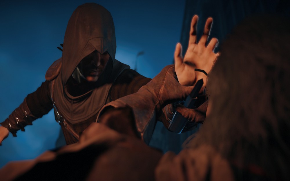 Assassin's Creed: Unity