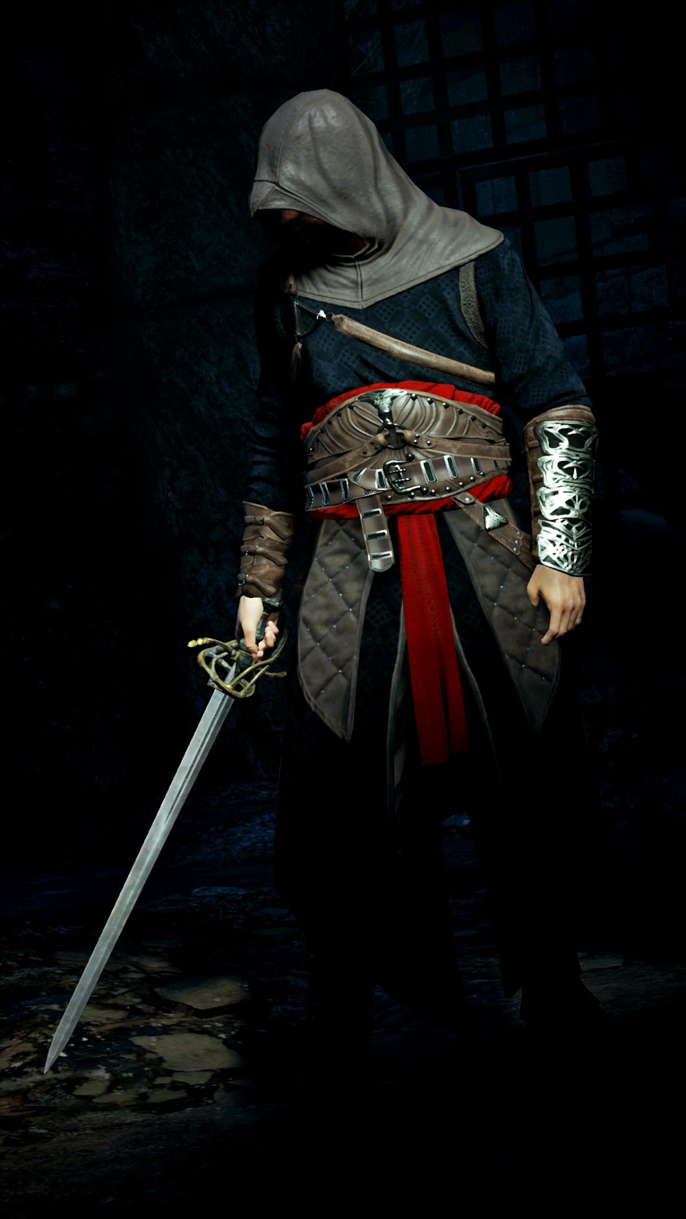 Assassin's Creed: Unity