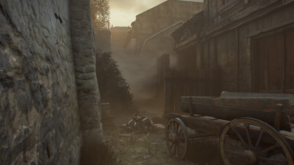 Assassin's Creed: Unity