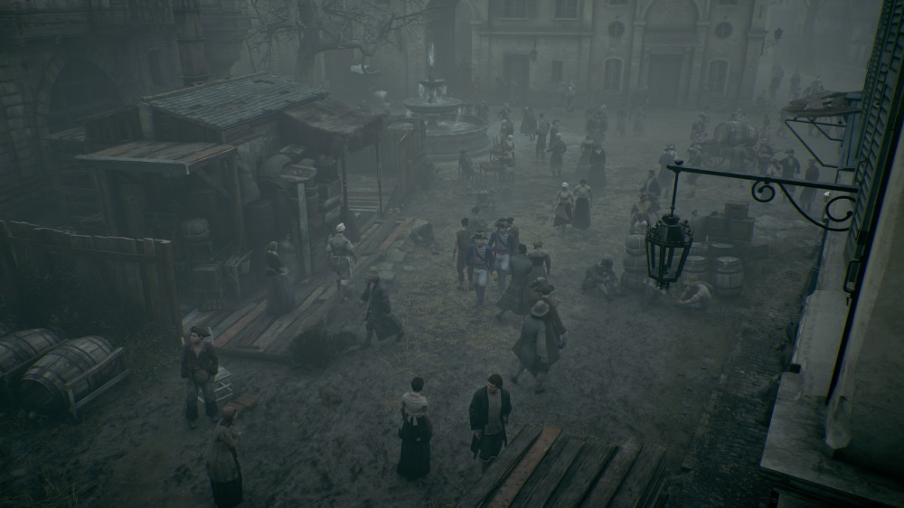 Assassin's Creed: Unity