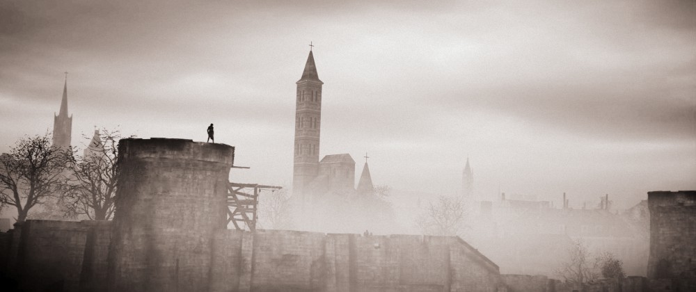 Assassin's Creed: Unity