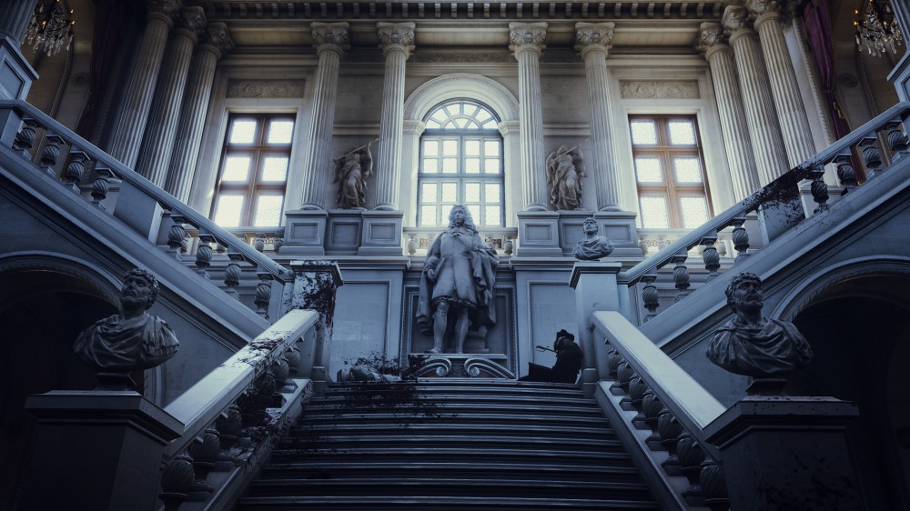 Assassin's Creed: Unity