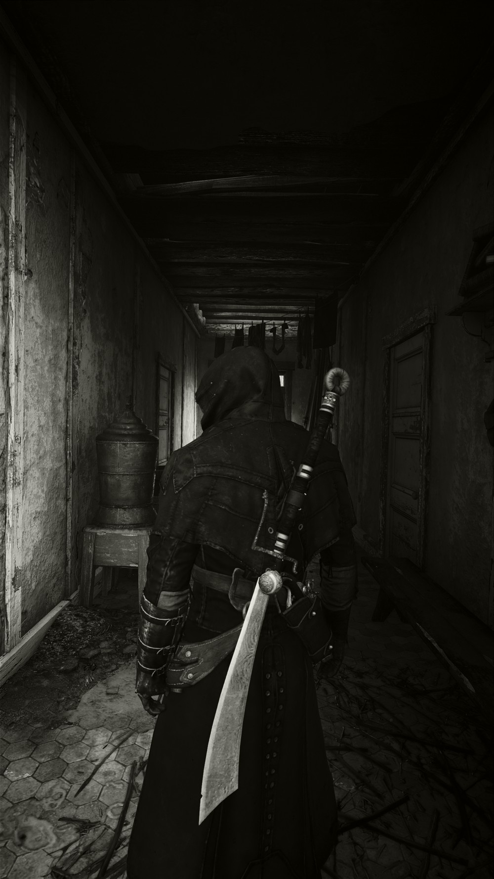 Assassin's Creed: Unity