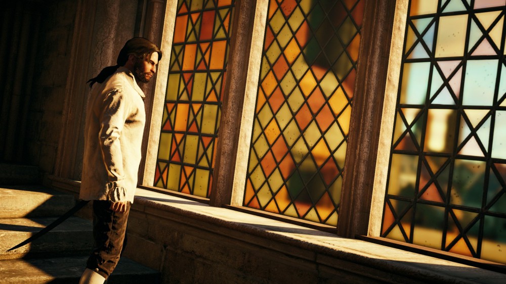 Assassin's Creed: Unity