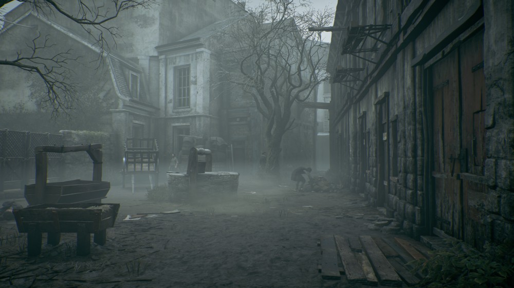 Assassin's Creed: Unity