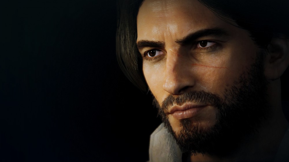 Assassin's Creed: Unity