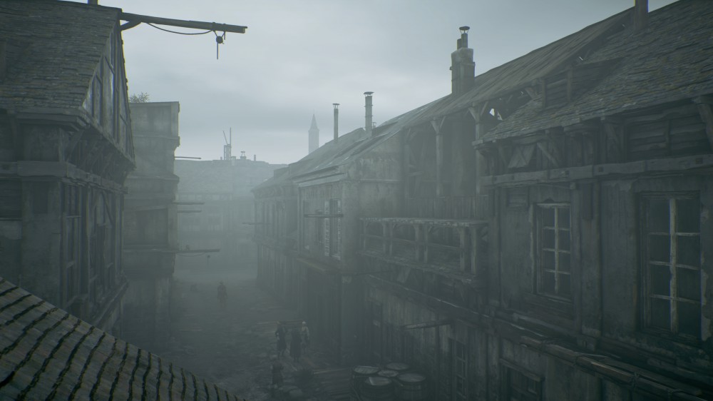 Assassin's Creed: Unity