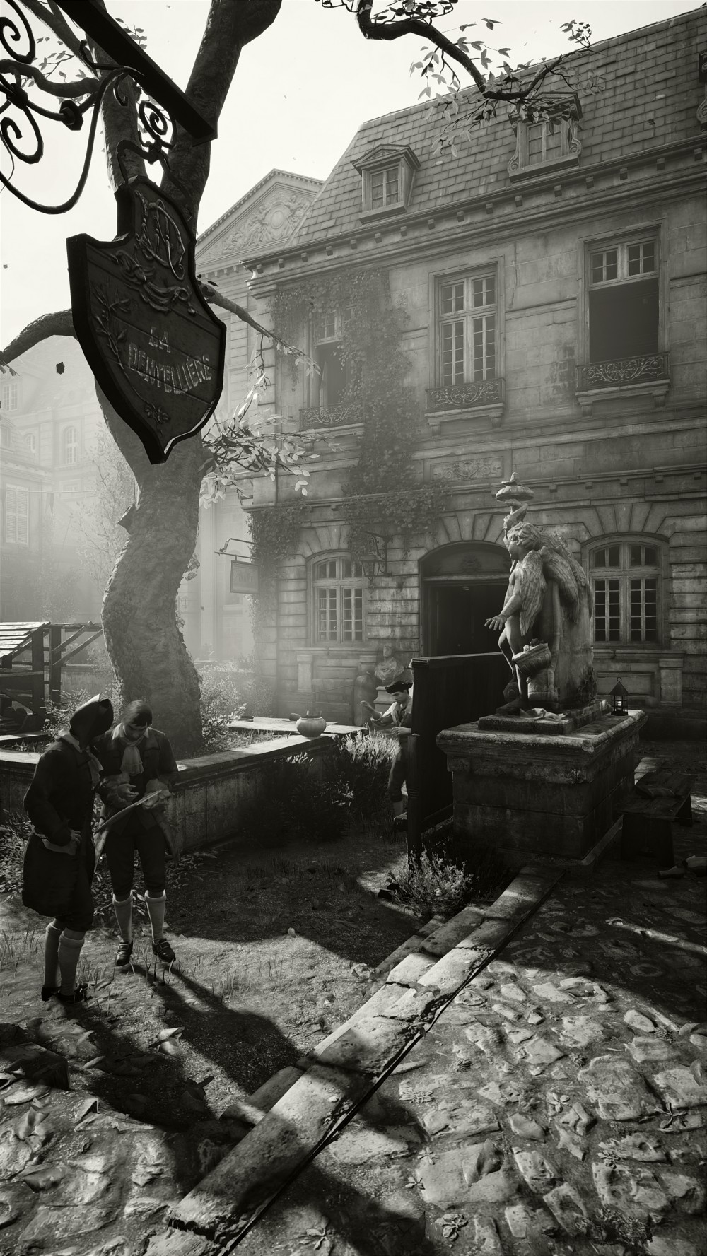 Assassin's Creed: Unity