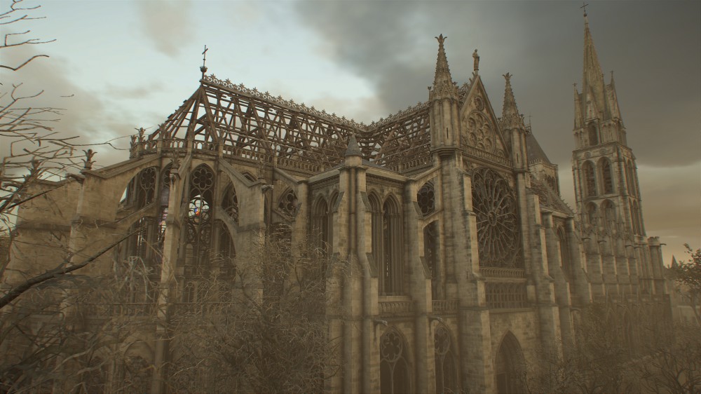 Assassin's Creed: Unity