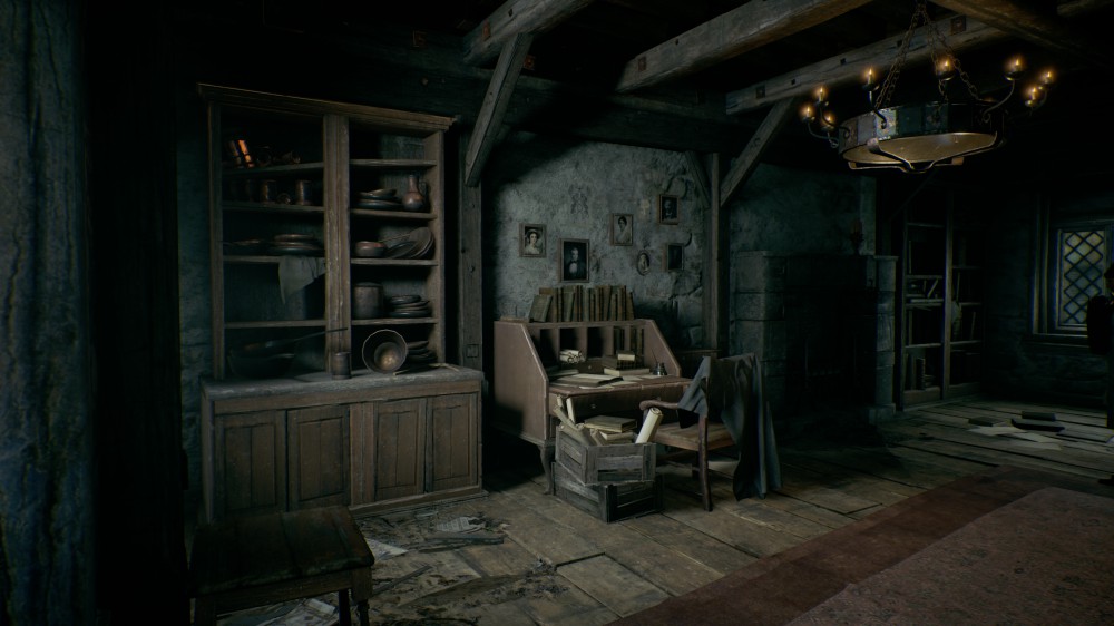 Assassin's Creed: Unity