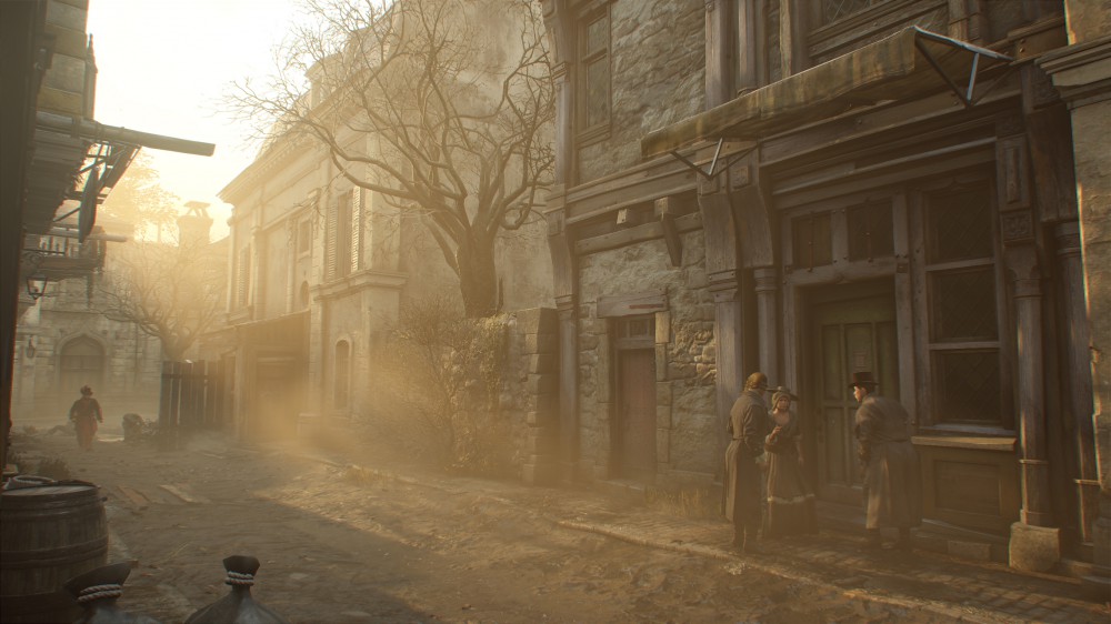 Assassin's Creed: Unity