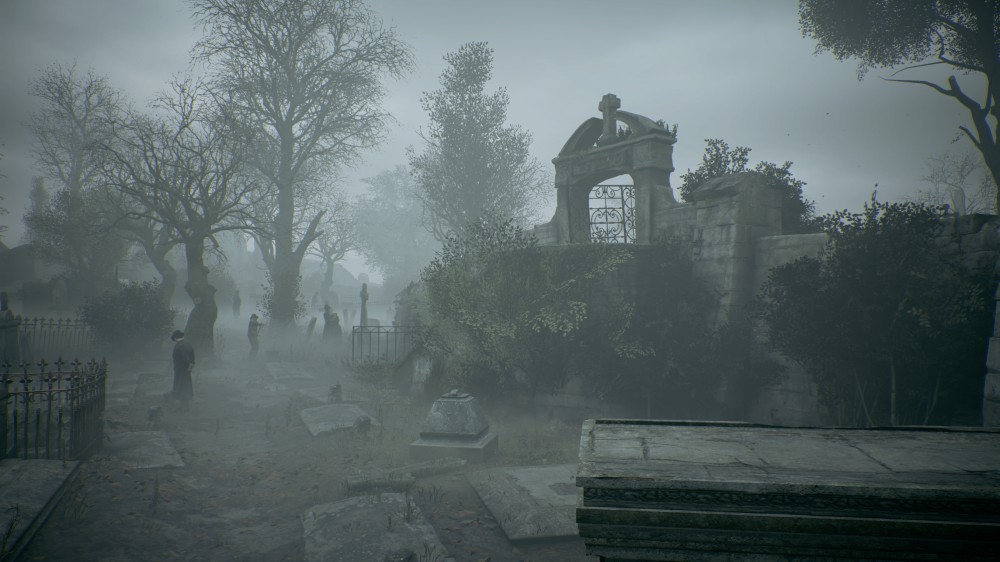 Assassin's Creed: Unity