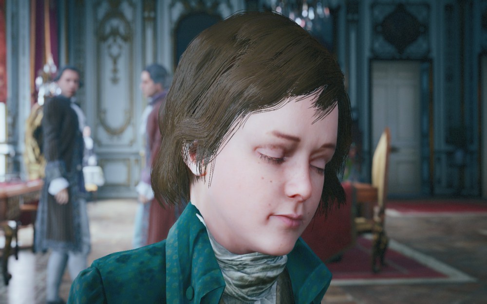 Assassin's Creed: Unity