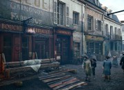 Assassin's Creed: Unity
