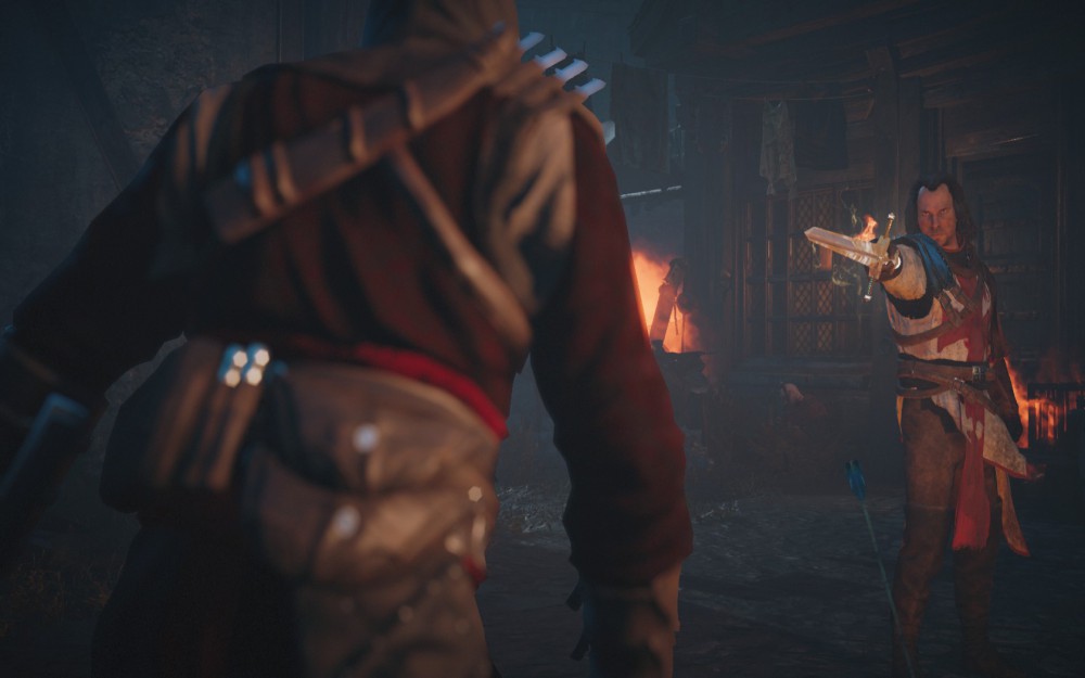 Assassin's Creed: Unity