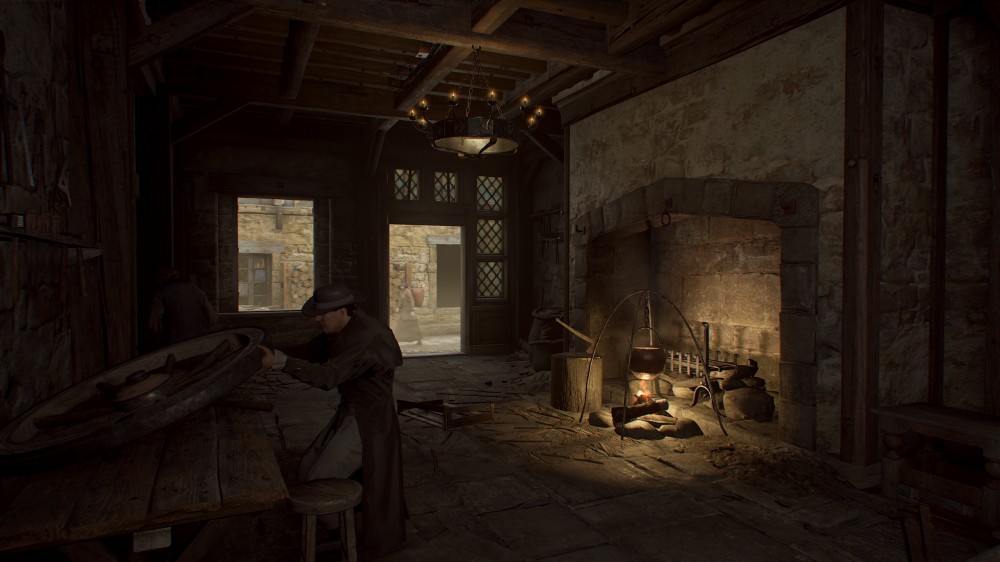 Assassin's Creed: Unity