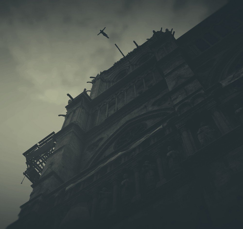 Assassin's Creed: Unity
