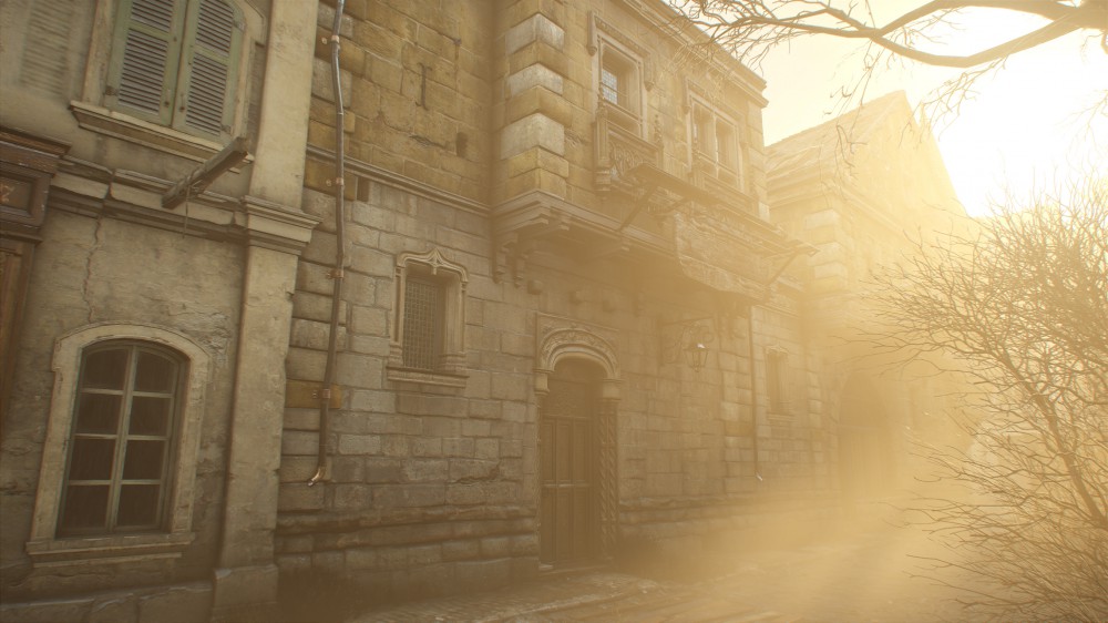 Assassin's Creed: Unity