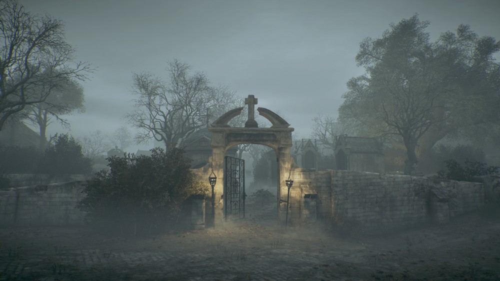 Assassin's Creed: Unity