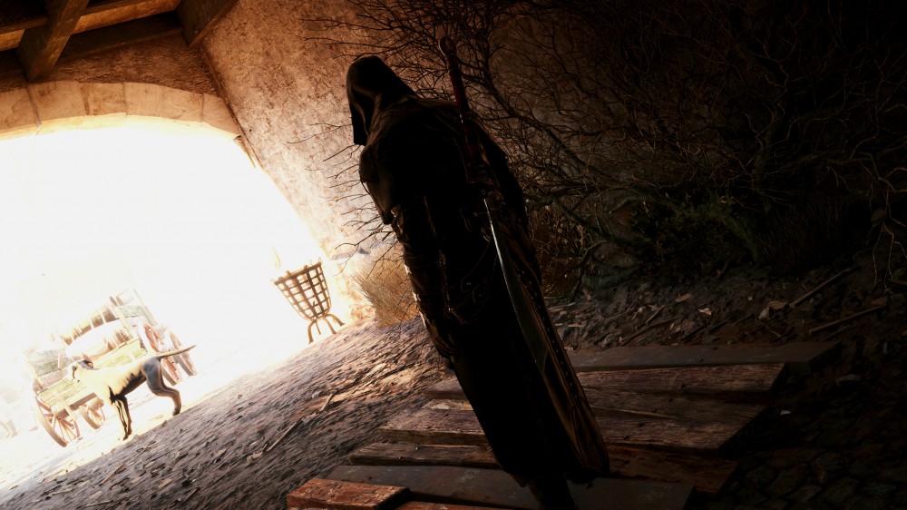 Assassin's Creed: Unity