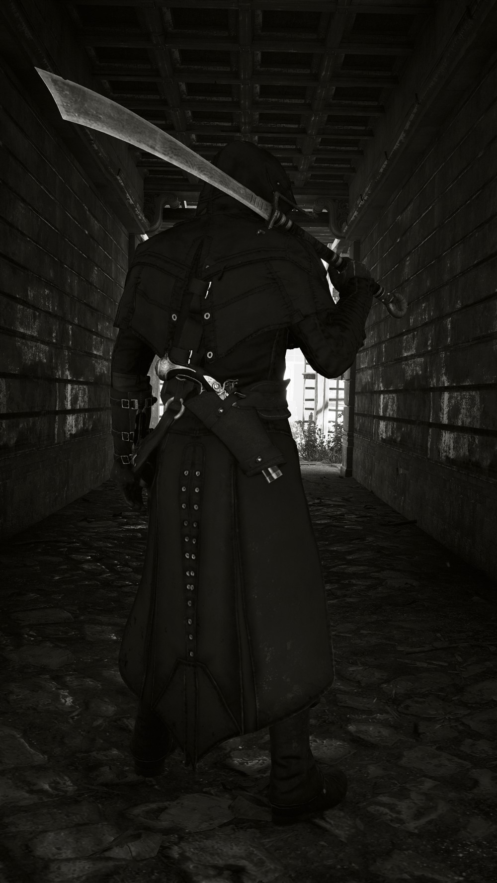 Assassin's Creed: Unity