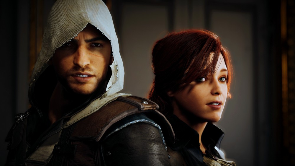 Assassin's Creed: Unity