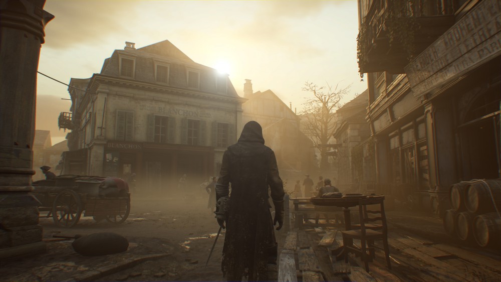 Assassin's Creed: Unity