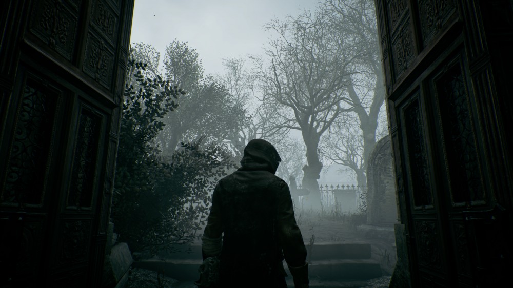 Assassin's Creed: Unity