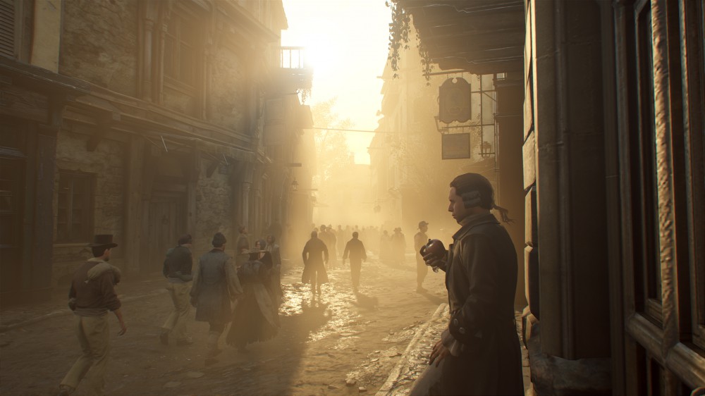 Assassin's Creed: Unity
